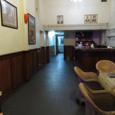 Nordic House Guesthouse Phnom Penh Esterno foto