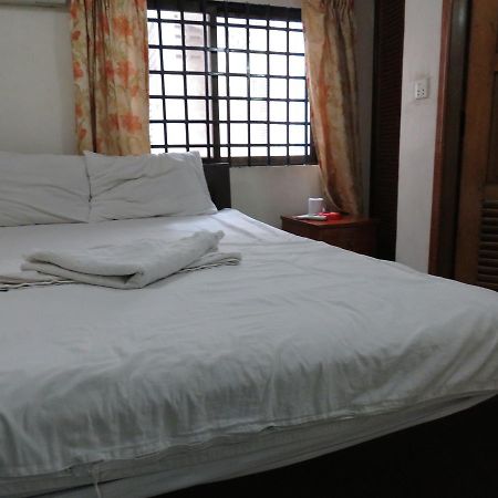 Nordic House Guesthouse Phnom Penh Esterno foto