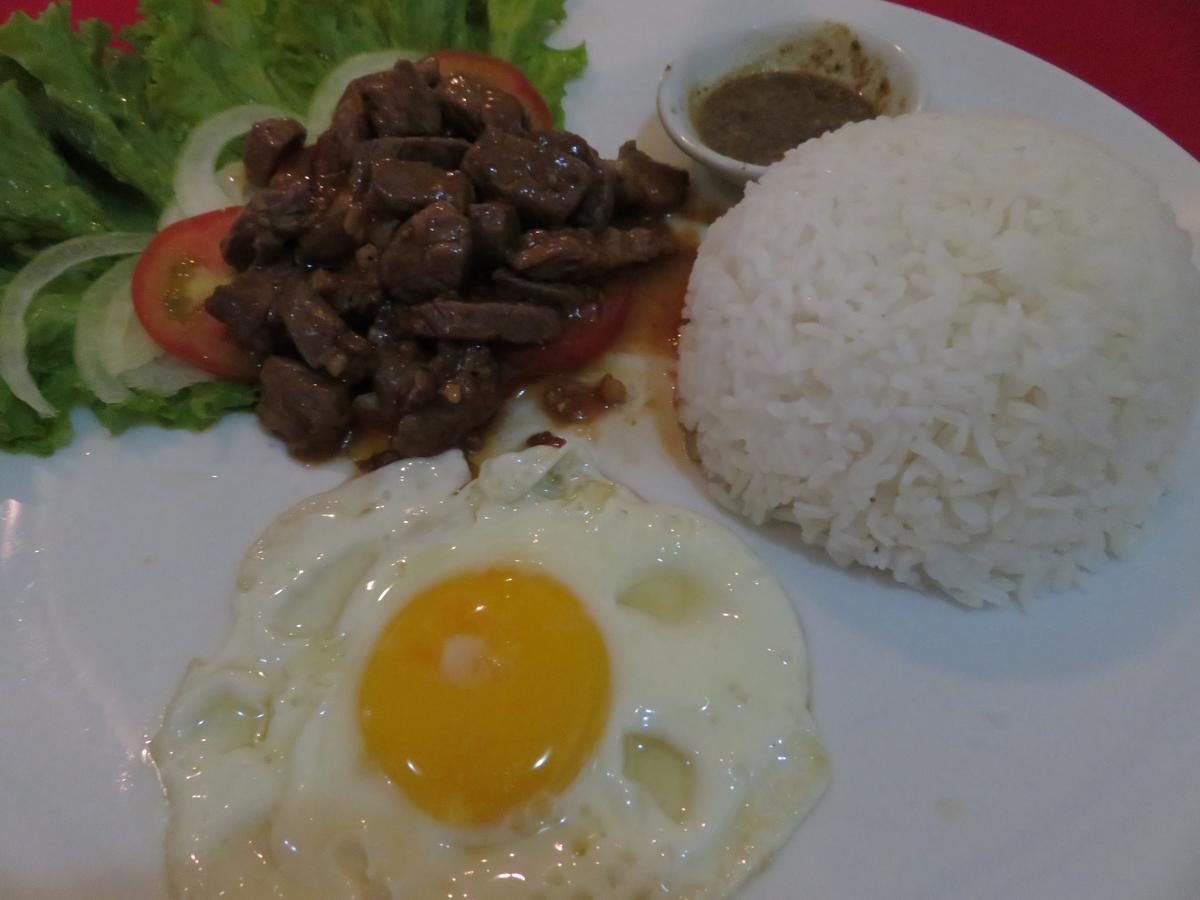 Nordic House Guesthouse Phnom Penh Esterno foto