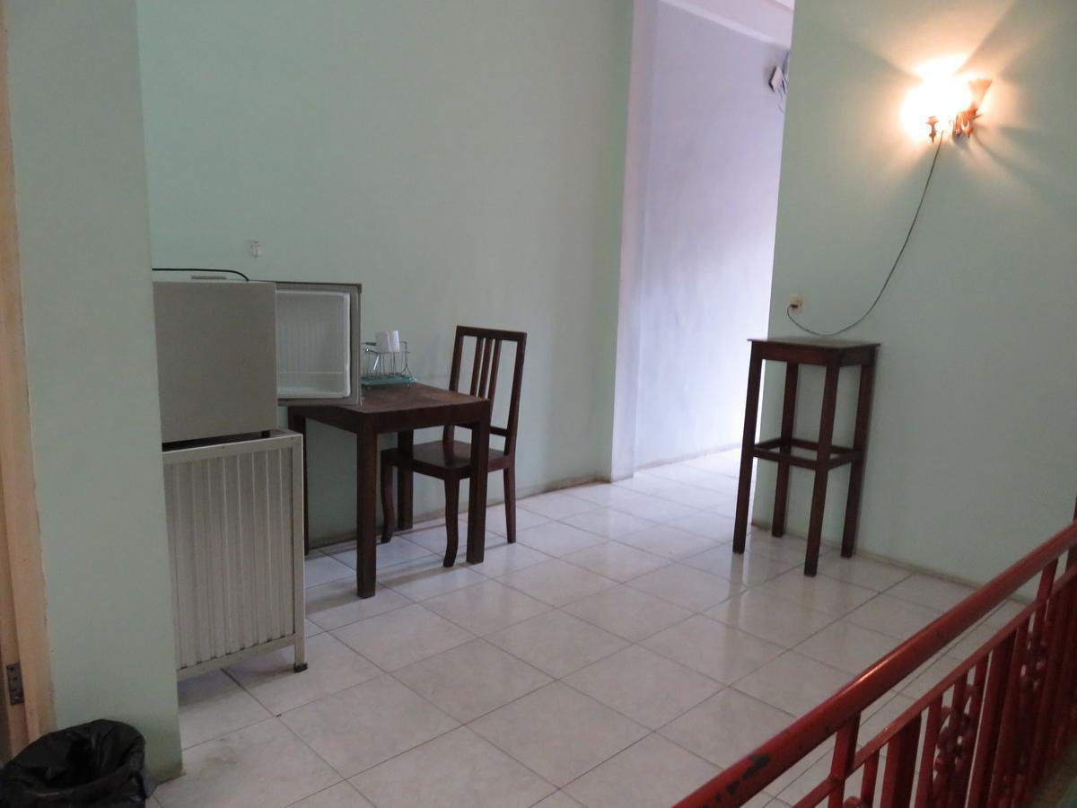 Nordic House Guesthouse Phnom Penh Esterno foto