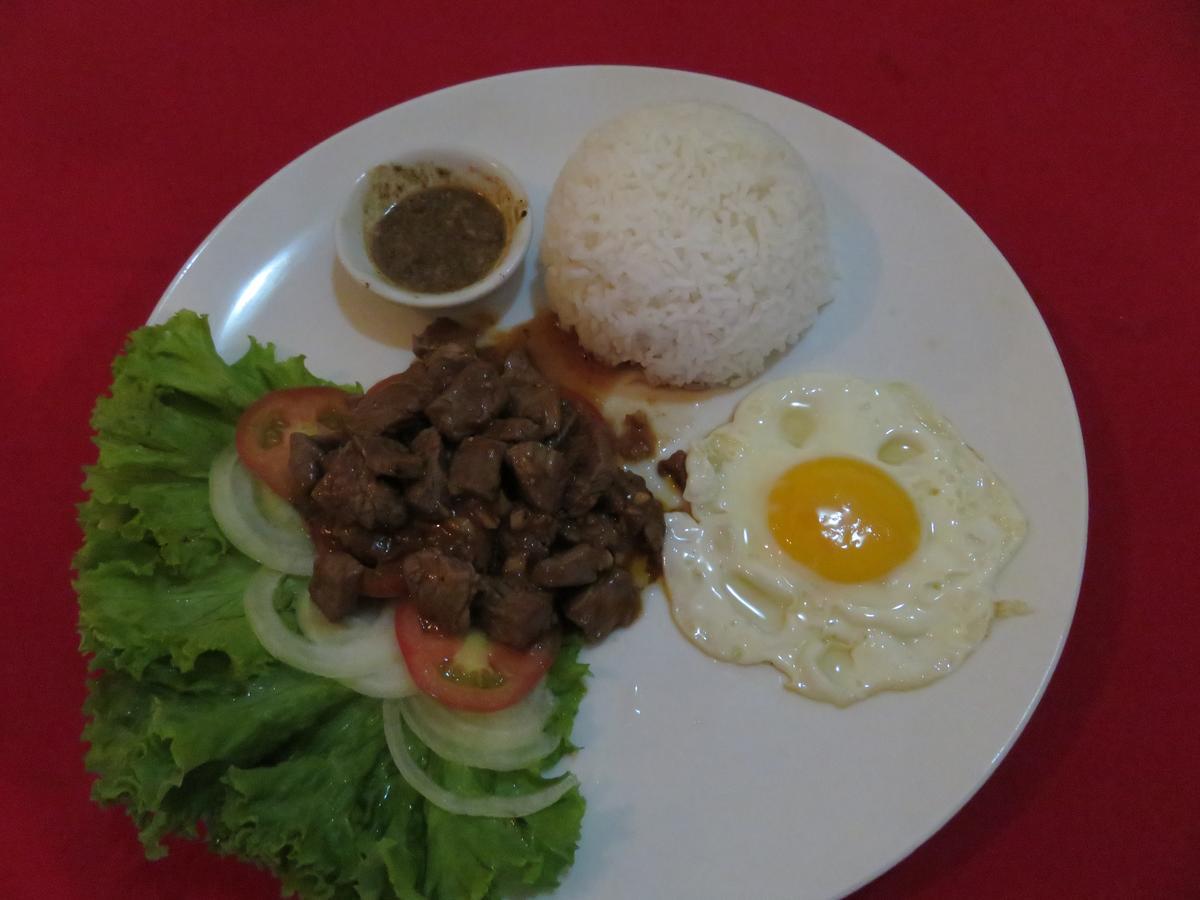 Nordic House Guesthouse Phnom Penh Esterno foto