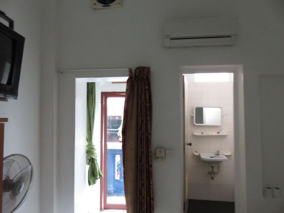 Nordic House Guesthouse Phnom Penh Esterno foto