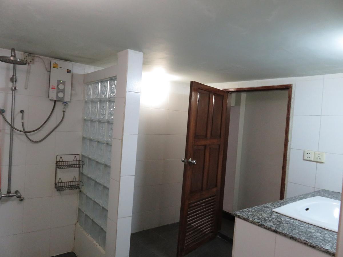 Nordic House Guesthouse Phnom Penh Esterno foto