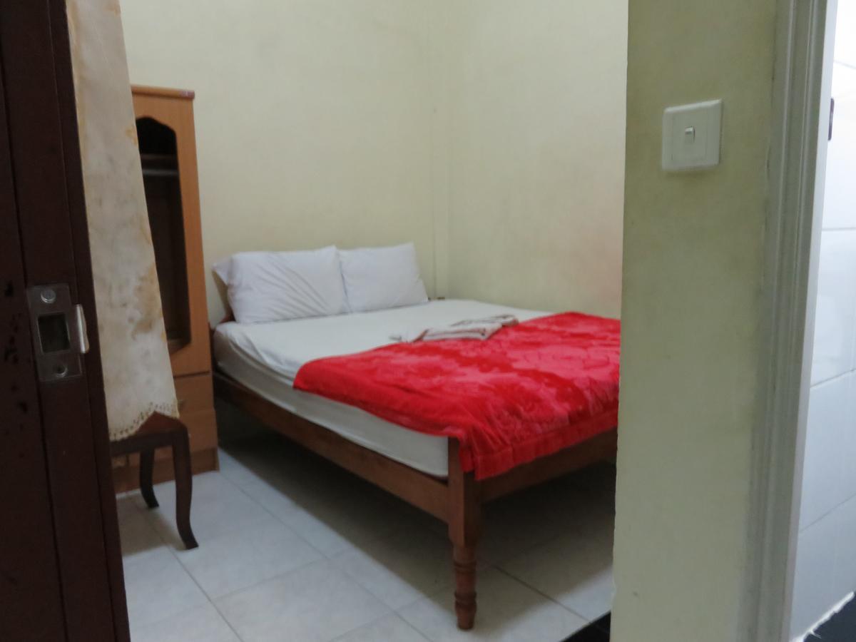 Nordic House Guesthouse Phnom Penh Esterno foto